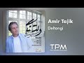 Amir Tajik Deltangi 