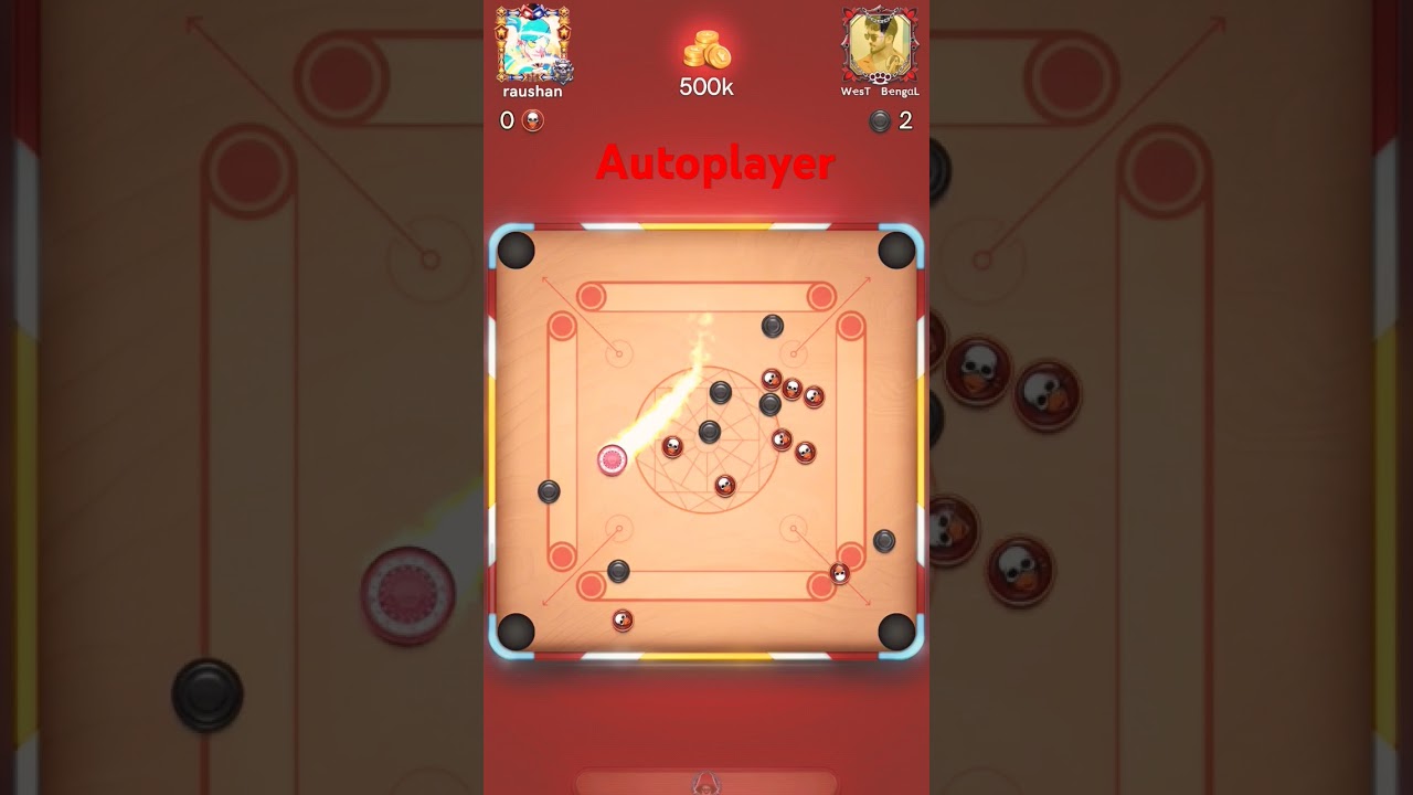 no chance my last coin 