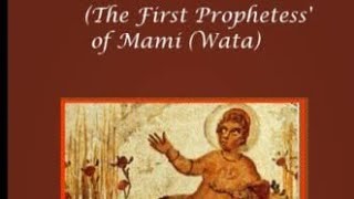 The Sibyls - The First Prophetess' of Mami Wata - Mama Zogbe