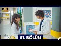 Mucize Doktor 61 Bölüm 4K 