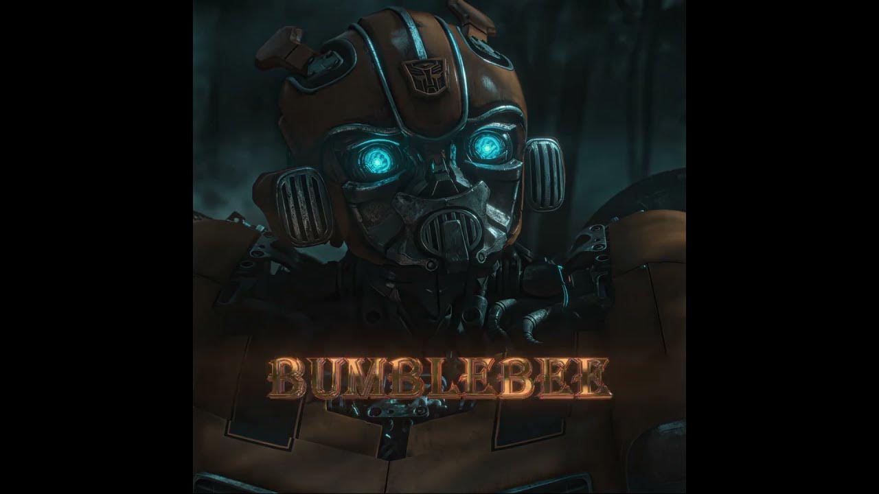 "My name is BUMBLEBEE!" | Bumblebee and Optimus Prime Edit #shorts #transformers