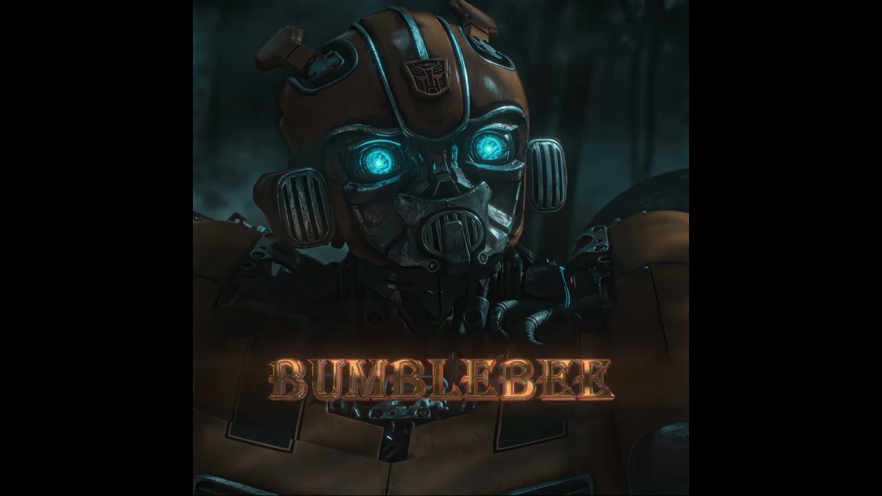 "My name is BUMBLEBEE!" | Bumblebee and Optimus Prime Edit 