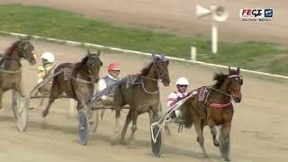 Vidéo de la course PMU FINAL TORNEIG TF EGÜES