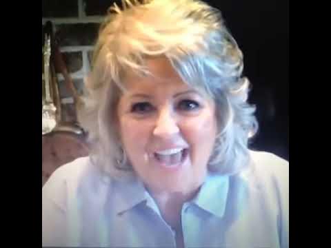Cooking with Paula Deen - YouTube