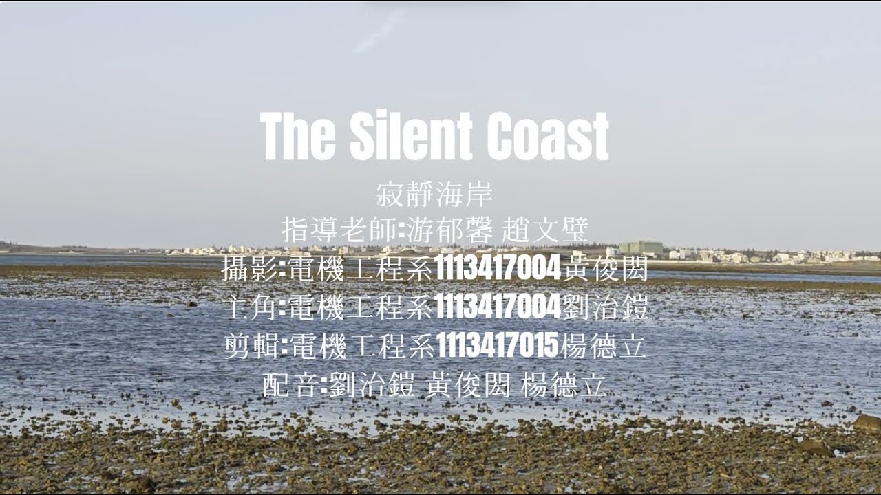The Silent Coast