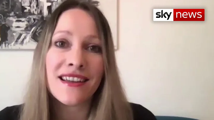 Everyday Sexism: Author Laura Bates talks about th...