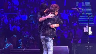 Full Duelo and La Firma live Feb 13, 2025 Arena Monterrey Update
