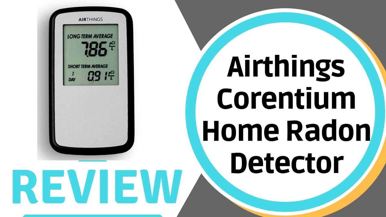 Airthings Corentium Home Radon Detector Airthings Radon Detector Airthings corentium home radon detector airthings radon detector