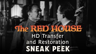 The Red House (1947) | Sneak Peek of HD film