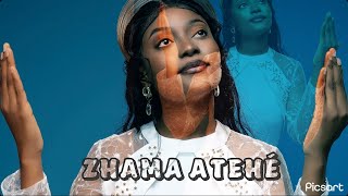 Princesa Demetria- ZHAMA ATEHÉ