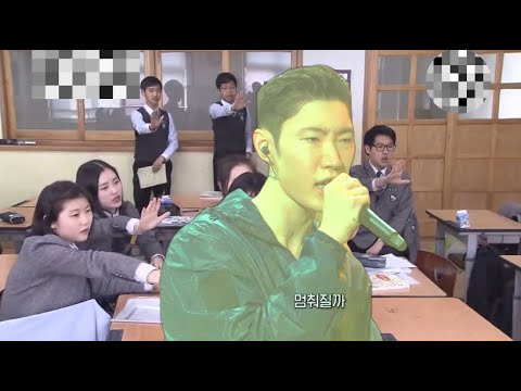[쇼미10/태버] 태버의 stop은 멈추지 않는다