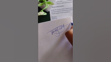 Signature idea for Thomas Baigi.let us know the name that we should do next #signature #art #thomas