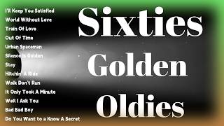 Classic Sixties....Various Artist....See Description for Details.