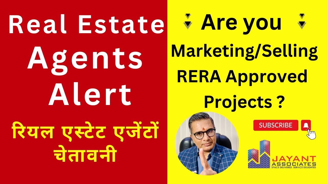 real-estate-agents-alert-ii-market-and-sell-only-rera-approved-projects