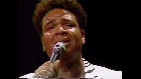 Ken Page  "That's the Way I Always Heard it Should...