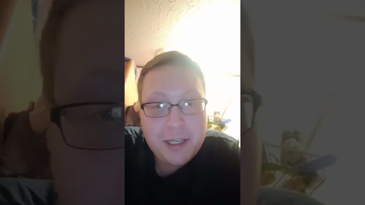 Josh, just speaking facts!!!