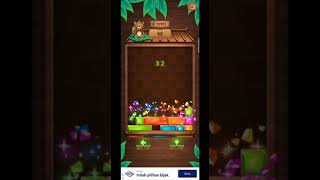 Falling Puzzle Block #shorts 6 screenshot 4