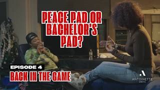Bassy Makes A Plan To Leave Coney Island For GOOD | Sebastian Telfair: Back In The Game Ep 4