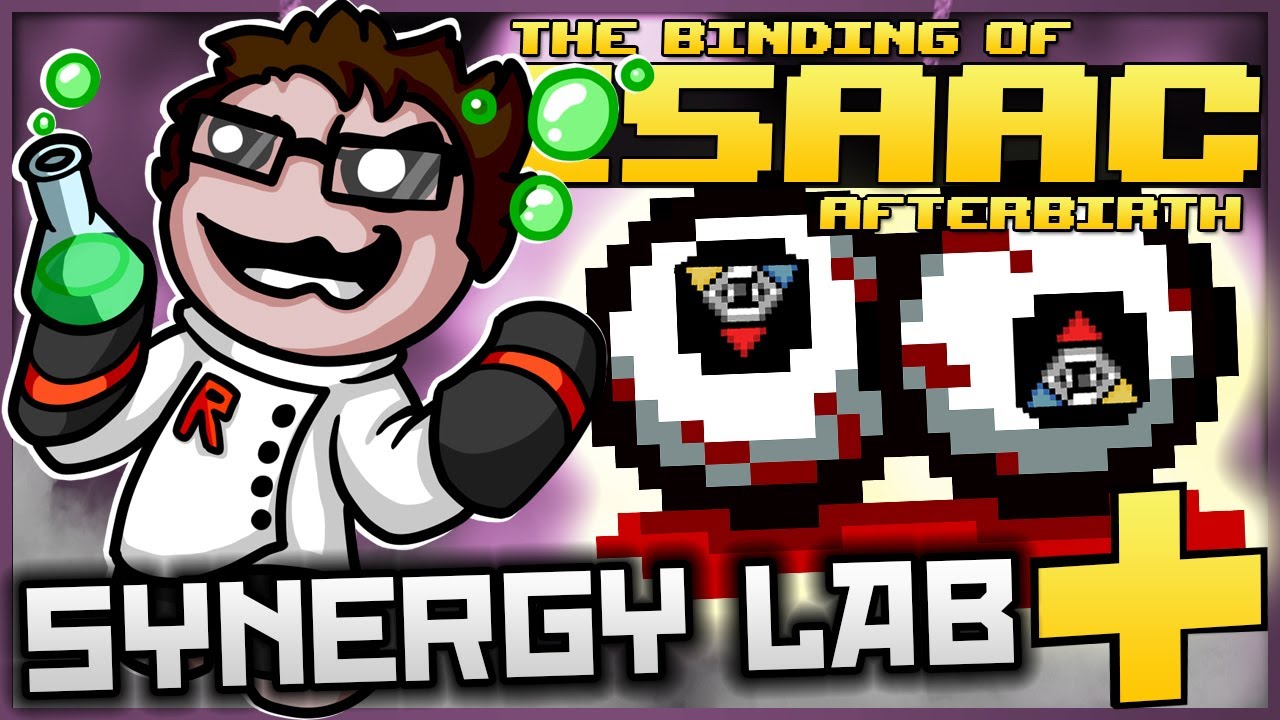 The Binding Of Isaac Paper Clip