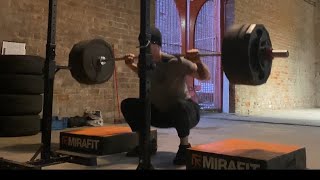 130kg x 11