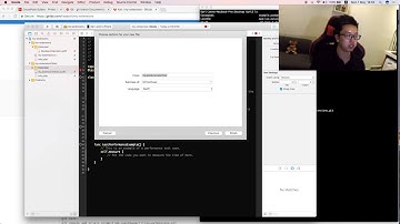 Private Cocoapods: Setup Git and build your library [1/3]
