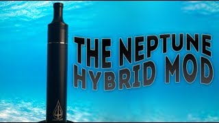 The Neptune Hybrid mod from BeyondVape screenshot 5