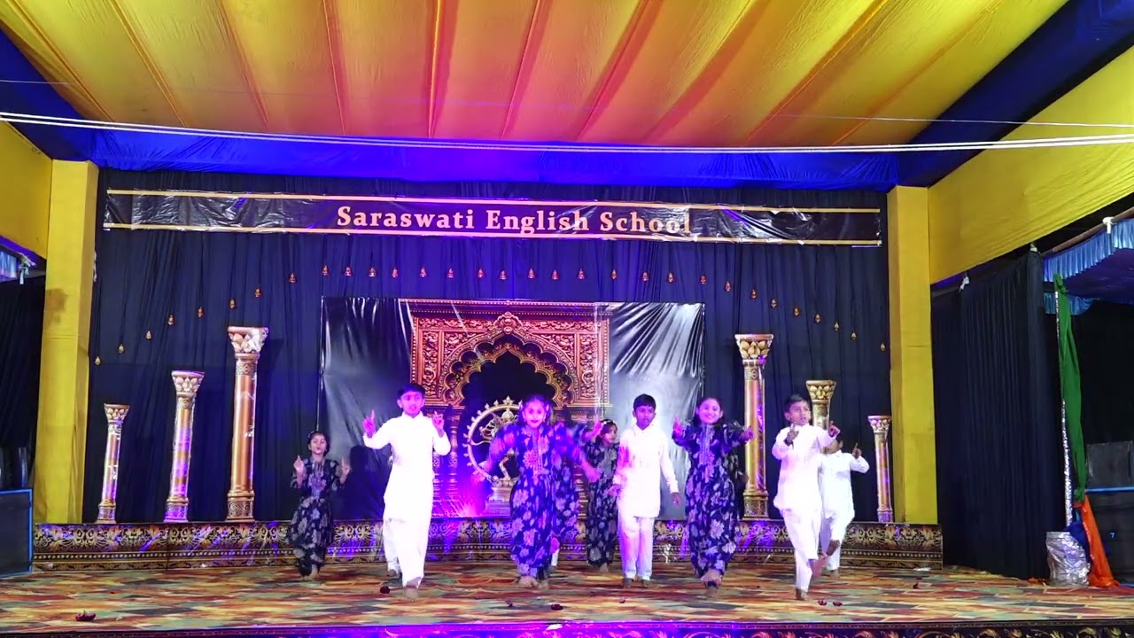 3rd mai nikla gaddi leke