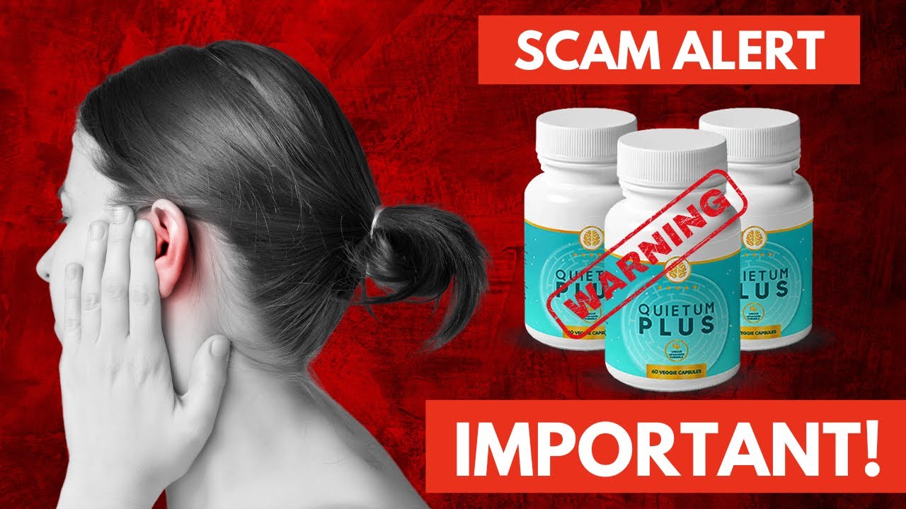 QUIETUM PLUS REVIEW   WARNING!!!   SCAM ALERT!   DOES QUIETUM PLUS WORK   WEIGHT LOSS 2022