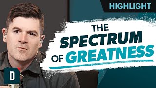 What Does It Mean to Be “Great”? (with Lewis Howes)