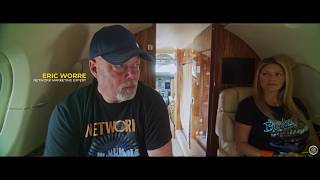 Leaders Are Born At Events - Eric Worre
