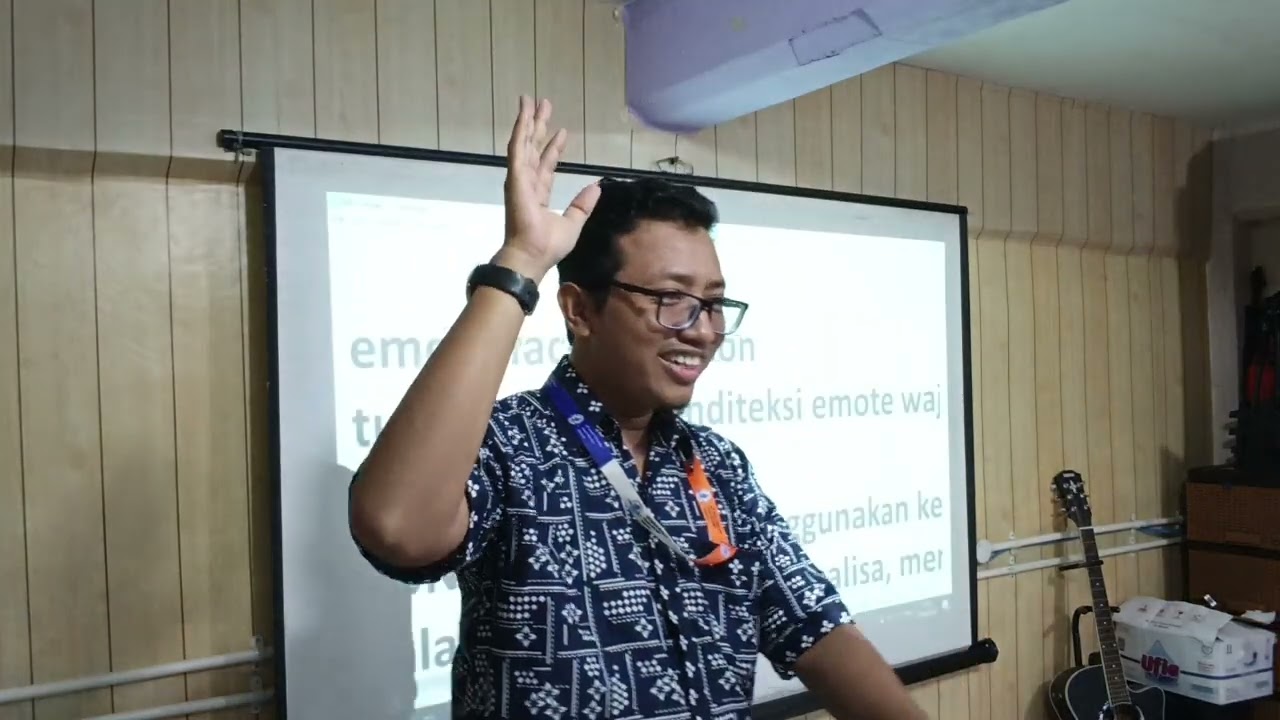 Materi Berfikir Komputasional anak SD | materi KKA SD