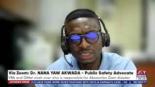 JoyNews Live Stream