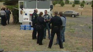Governor grants clemency to 44 people, including man who shot a Dougco sheriff's deputy