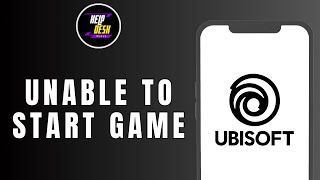 Details Ubisoft – How to Fix Unable to Start Game Update