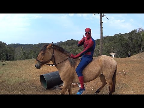 Vídeo: 13 Anos Depois, O Balanço Do Homem-Aranha 2 Nunca Foi Melhorado - Aqui Está Sua História