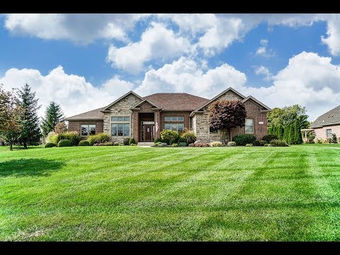 564 SEDGWICK WAY, Troy, OH home video tour