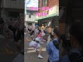 2026年4月26日草加一番通り商店街
