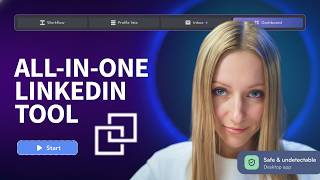 The Safe & Smart Way to Scale Your LinkedIn | Linked Helper