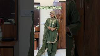 Eid🌙 Salwar suits haul🛍️ collections cod available#haul #eid #fashion #outfit #hijab #shorts #tips