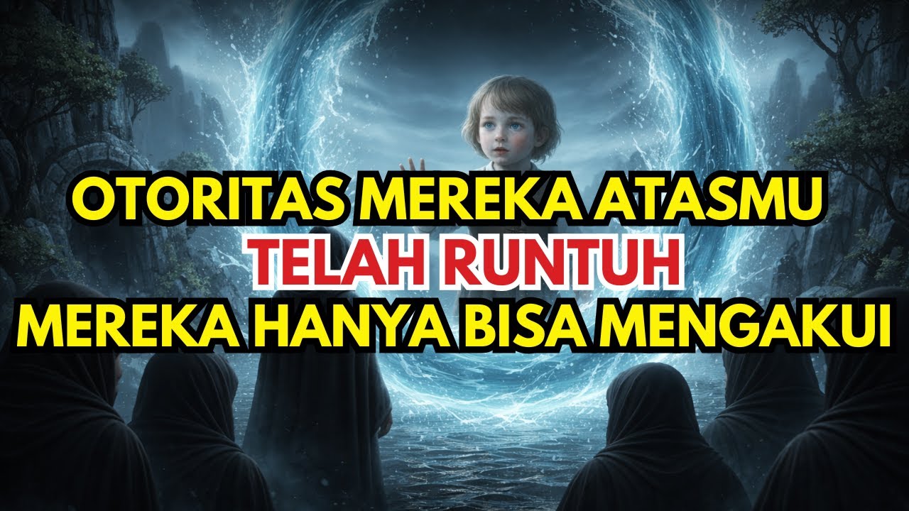 Jiwa Terpilih 🌟 Semua Sumber yang Mereka Percaya Kini Menyebutmu Legendaris — dan Mereka Diejek!