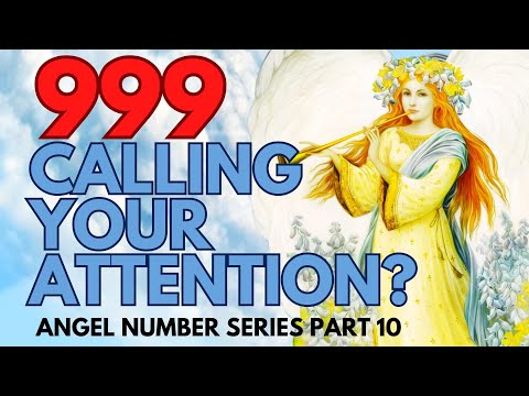 When Angel Number
