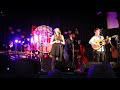 Folk at the hall 2019  siobhan miller  what you do with what youve got