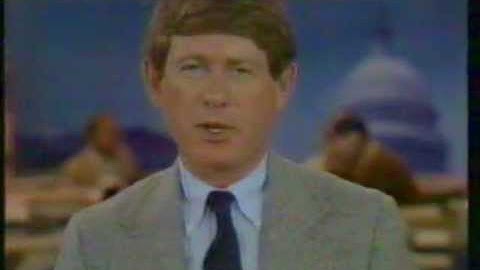 ABC Nightline - on Legalities of Home Video,1981 - pt 3 of 3!