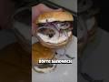 Köfte Sandwich #shorts