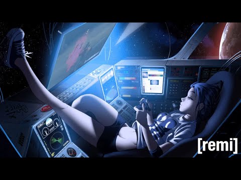 24/7 Lofi hip hop radio beats to study/chill/relax to