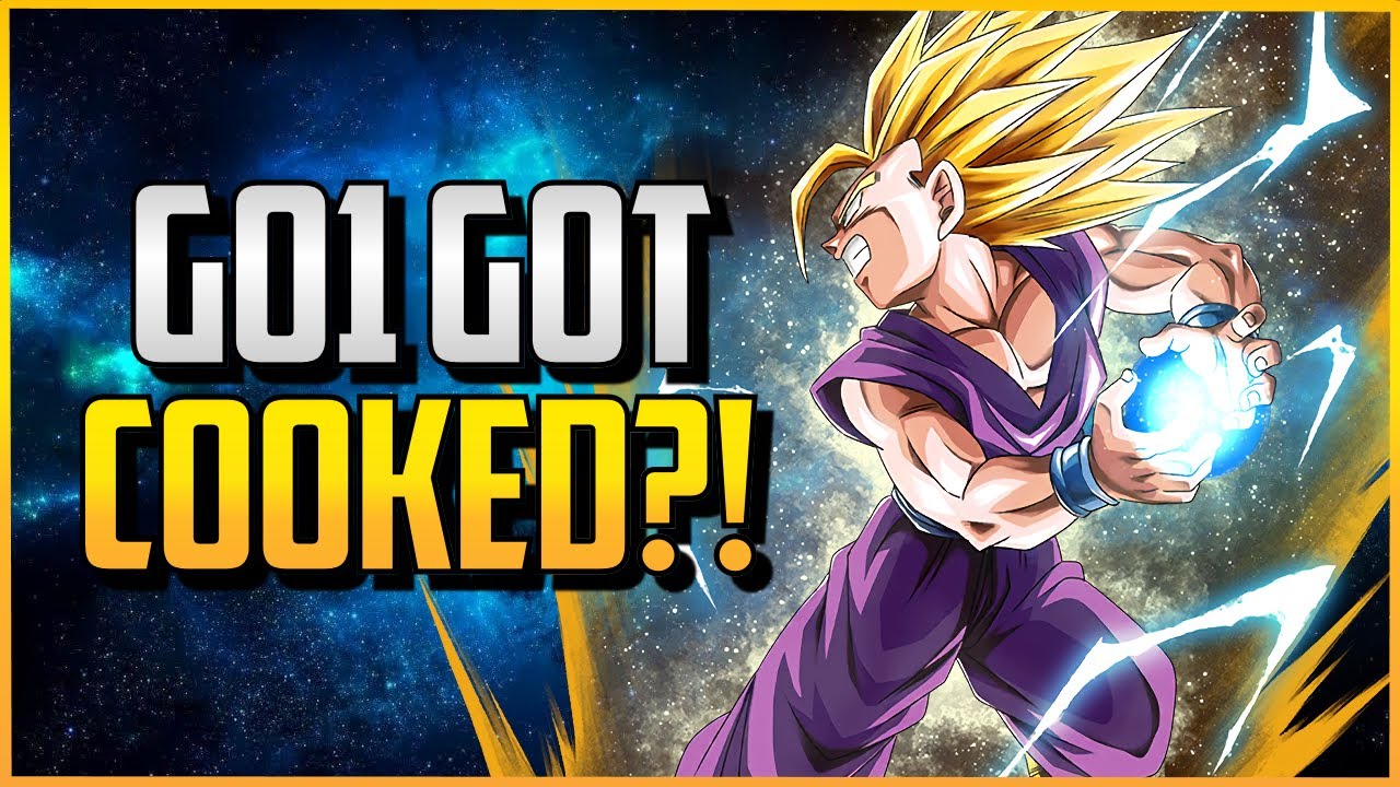DBFZ ▰ This Guy WENT HAM On GO1. Who Is This Beast?!【Dragon Ball FighterZ】
