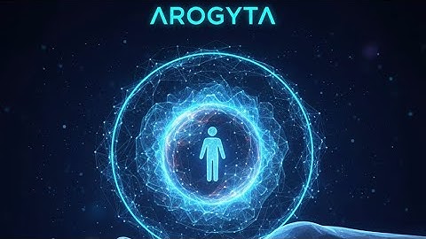 Arogyta: Own Your Health – Web3 Data Sovereignty Platform Demo