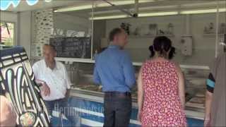 GPTV: Tres Chiq met Heringtentsje