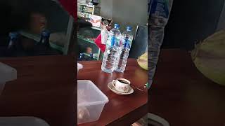 ngopi bersama mas black#telkomsel #telkomselbyu #simpati #telkomselorbit #telkomselpoin