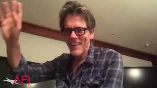Kevin Bacon on his acting process while making the show I LOVE DICK